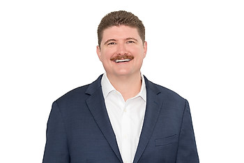 Portrait of Jason Spitzer, REALTOR®